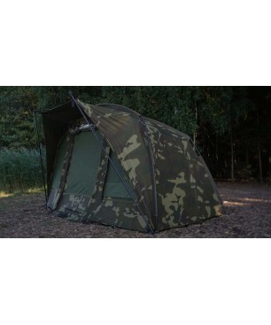 Sonik AXS Camo Bivvy