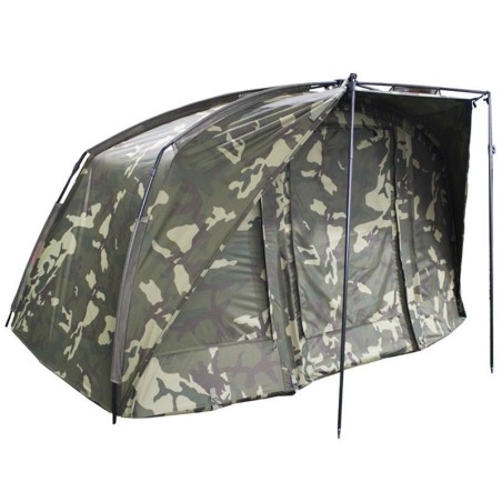 Sonik AXS Camo Bivvy