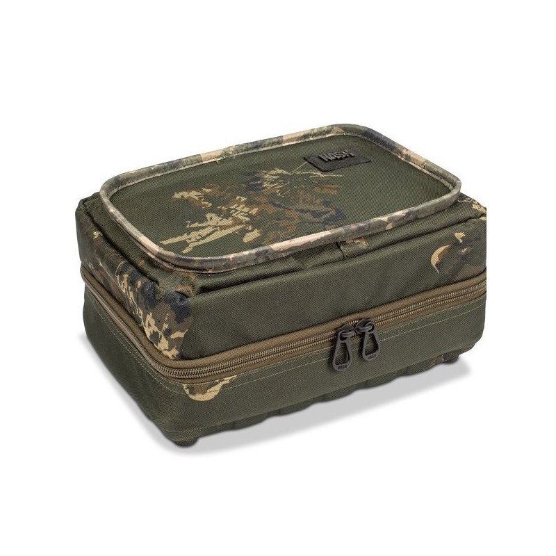 Nash Subterfuge Work Box Nash Subterfuge Work Box