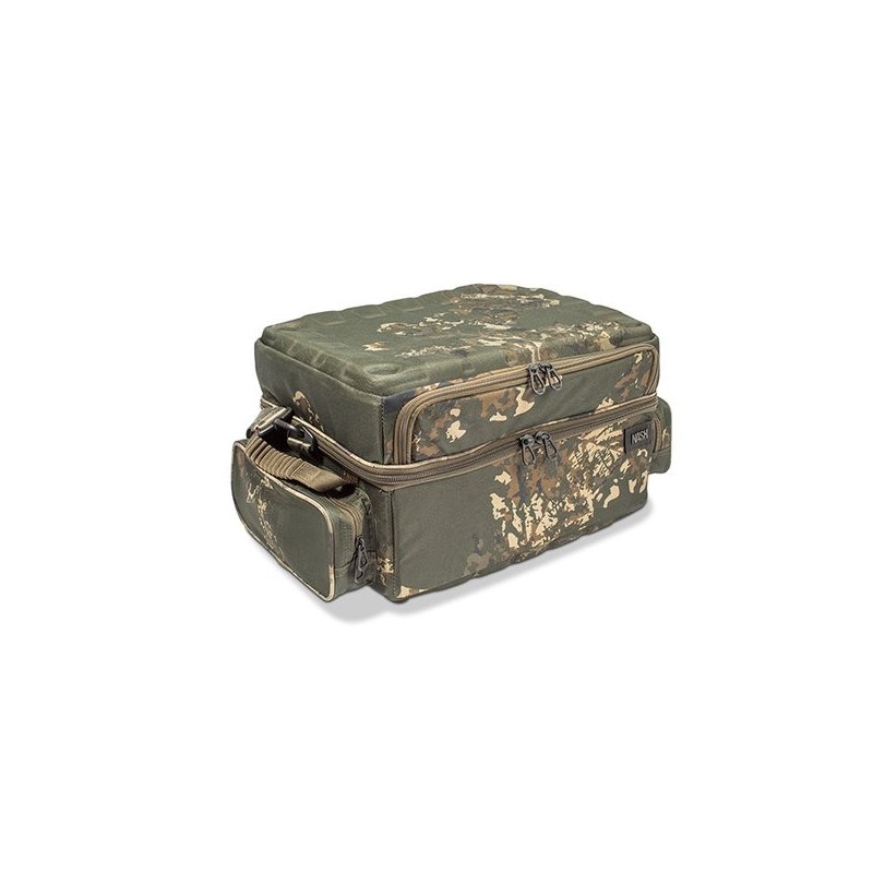 Nash Subterfuge Hi-Protect Carryall Medium Nash Subterfuge Hi-Protect Carryall Medium