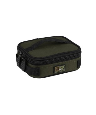 Fox R Series Compact Rigid Lead & Bits Bag