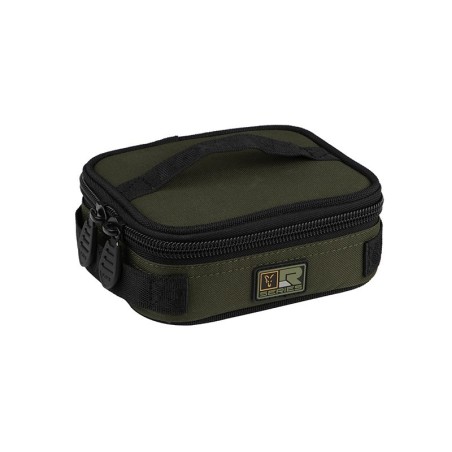 Fox R Series Compact Rigid Lead & Bits Bag