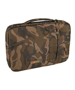 Fox Camolite Messenger Bag