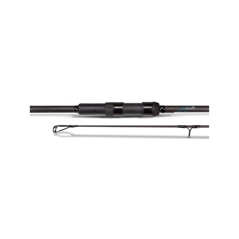 Nash X Series Rods Nash X Series Rods