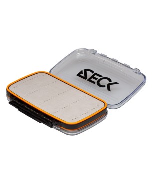 Zeck Predator Jig Head Box Pro