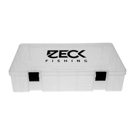 Zeck Predator Big Bait Compartment Box