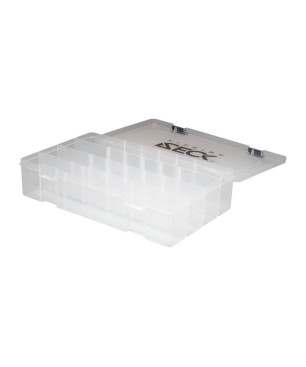 Zeck Predator Big Bait Compartment Box