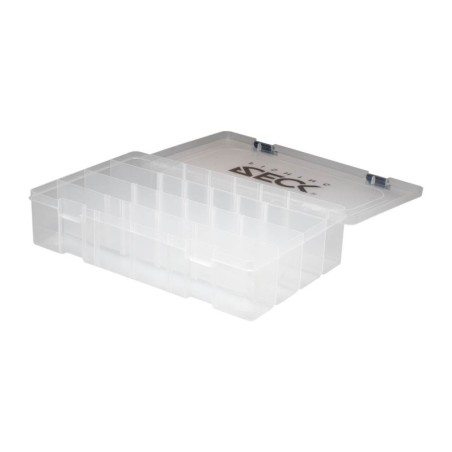 Zeck Predator Big Bait Compartment Box