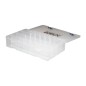 Zeck Predator Big Bait Compartment Box Zeck Predator Big Bait Compartment Box