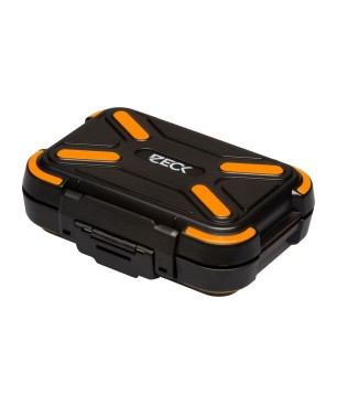 Zeck Predator Ring and Snap Box Pro