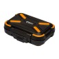 Zeck Predator Ring and Snap Box Pro Zeck Predator Ring and Snap Box Pro
