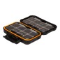 Zeck Predator Ring and Snap Box Pro Zeck Predator Ring and Snap Box Pro