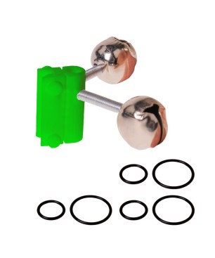 Zeck Pro-Bell