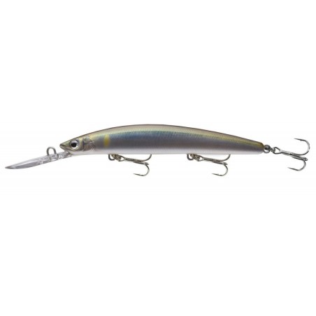 Daiwa Tournament Double Clutch 95