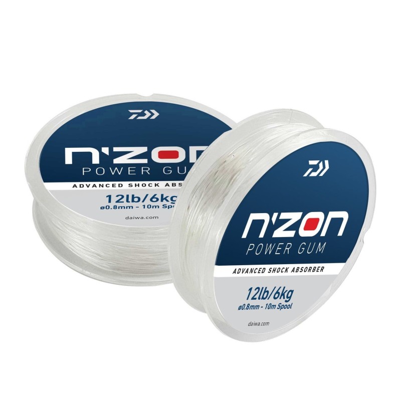 Daiwa N`ZON Power Gum Daiwa N`ZON Power Gum