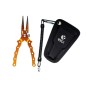 Zeck Predator CNC Pliers Pro & Bag