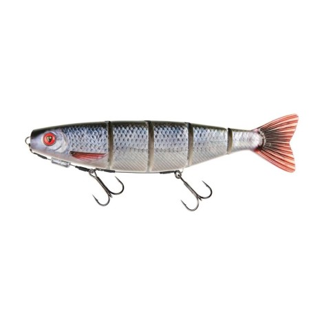 Fox Rage Loaded Jointed Pro Shad 23 cm