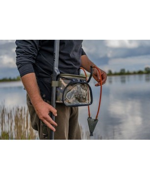 Fox Aquos Camo Bait Belt