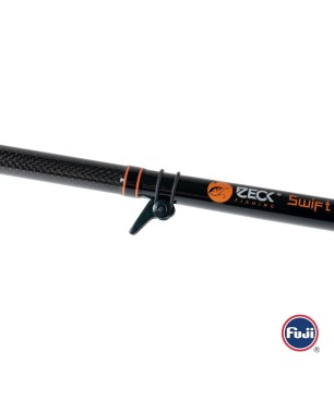 Zeck Predator Swift 225|28 STL