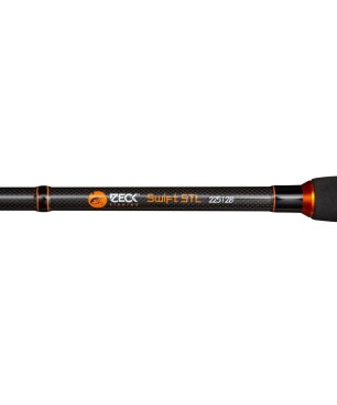 Zeck Predator Swift 225|28 STL