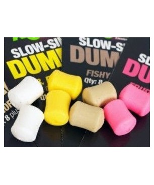 Korda Pop-Up Dumbells