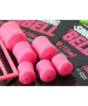Korda Pop-Up Dumbells