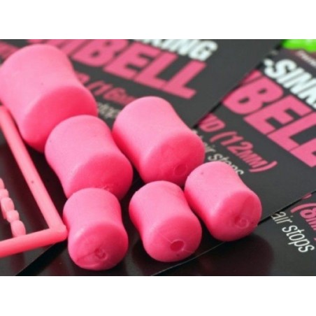 Korda Pop-Up Dumbells