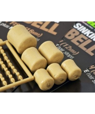 Korda Pop-Up Dumbells