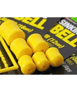 Korda Pop-Up Dumbells