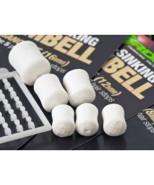 Korda Pop-Up Dumbells