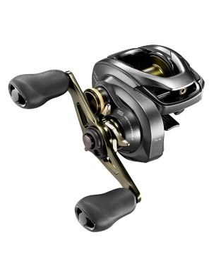 Shimano Curado DC 151 HG