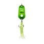 Zeck Blinker Jörg Octo Spoon - Green