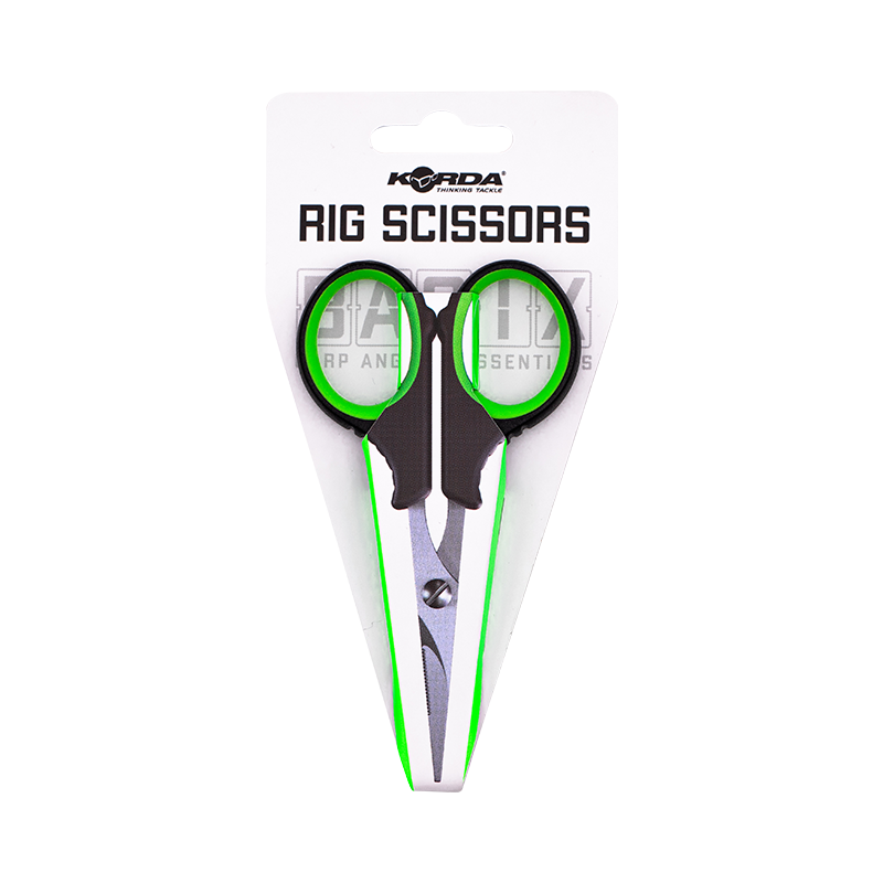 Korda Basix Rig Scissors Korda Basix Rig Scissors