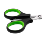 Korda Basix Rig Scissors Korda Basix Rig Scissors