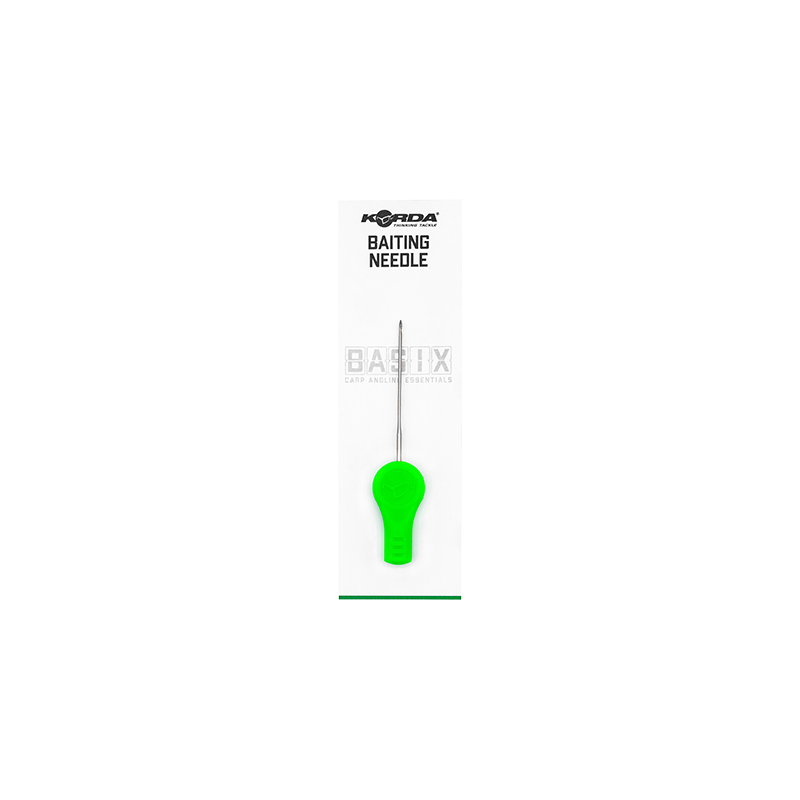 Korda Basix Baiting Needle Korda Basix Baiting Needle