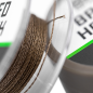 Korda Basix Braided Hooklink Korda Basix Braided Hooklink