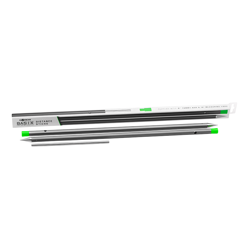 Korda Basix Distance Sticks Korda Basix Distance Sticks