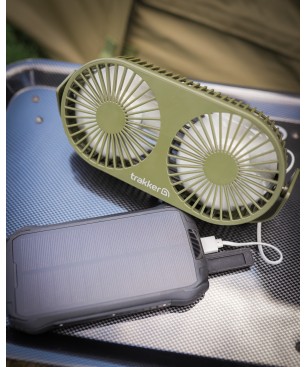 Trakker USB Bivvy Fan
