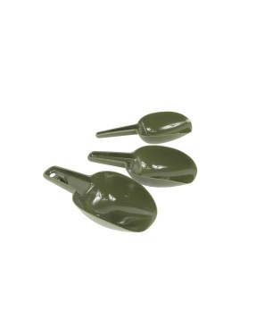 TRAKKER BAIT SCOOP SET