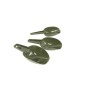 TRAKKER BAIT SCOOP SET