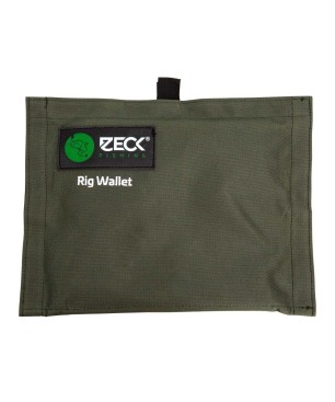 Zeck Rig Wallet