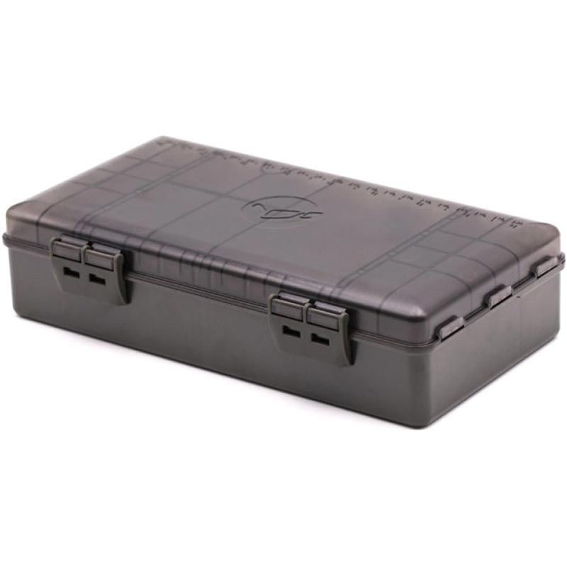 Korda Basix Tackle Box