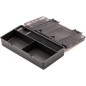 Korda Basix Tackle Box Korda Basix Tackle Box