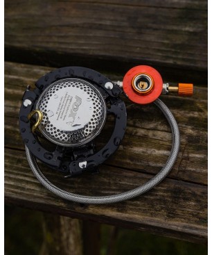 Fox Explorer Stove
