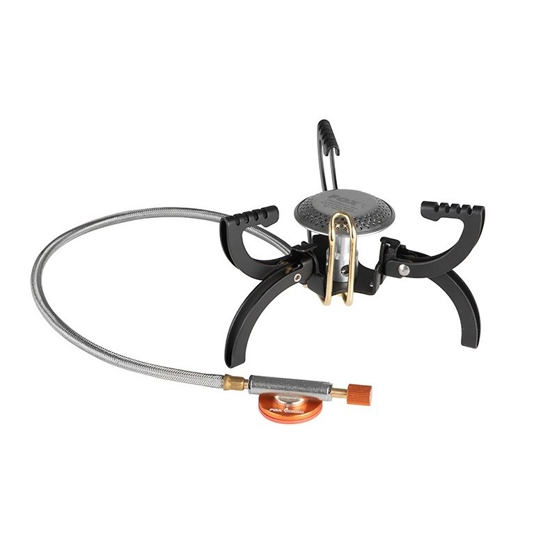 Fox Explorer Stove Fox Explorer Stove