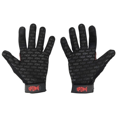 Spomb Pro Casting Glove