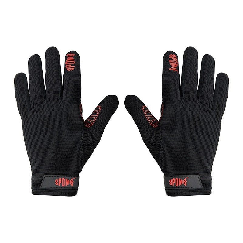 Spomb Pro Casting Glove