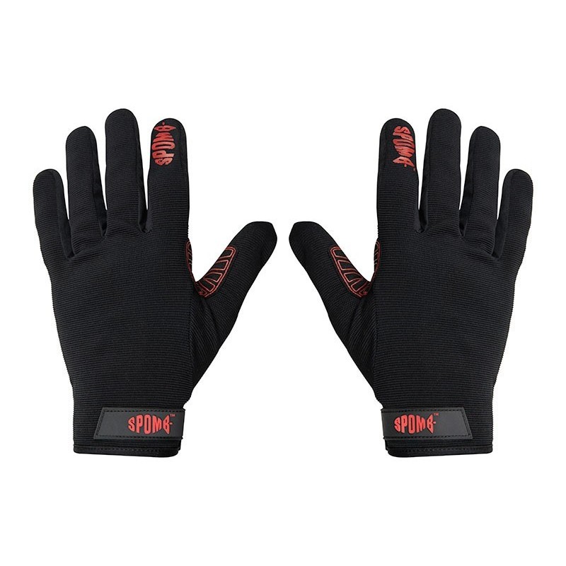 Spomb Pro Casting Glove