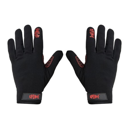 Spomb Pro Casting Glove