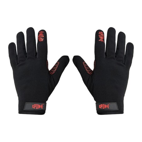 Spomb Pro Casting Glove